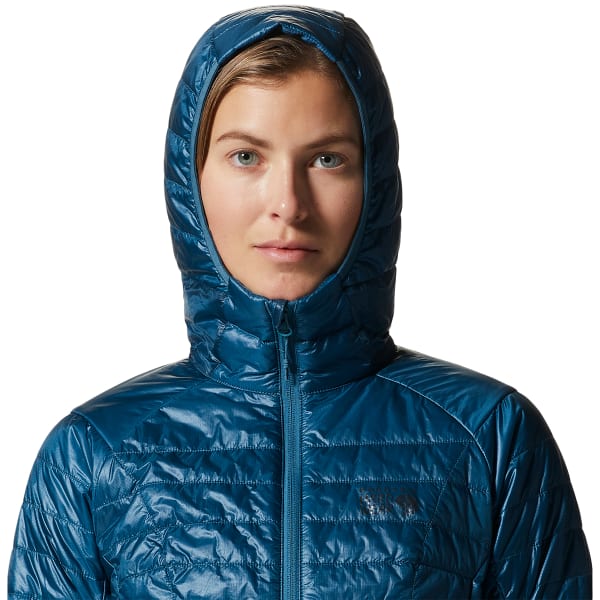 MOUNTAIN HARDWEAR Women's Ghost Shadow Hoody