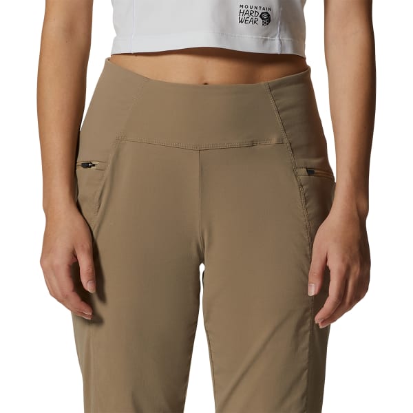 Mountain Hardwear Dynama High Rise Pant - Women's - Clothing