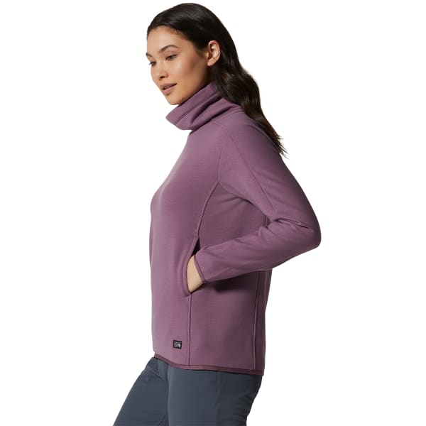 MOUNTAIN HARDWEAR Women's Camplife Pullover