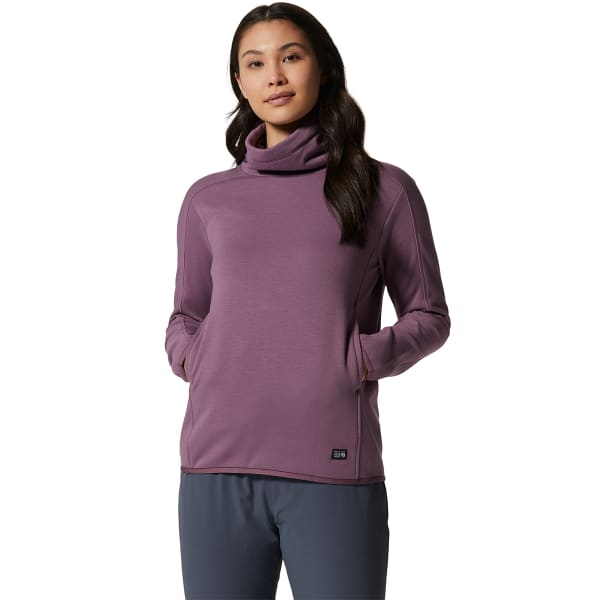 MOUNTAIN HARDWEAR Women's Camplife Pullover