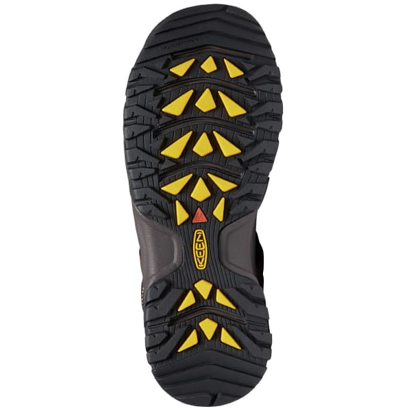 KEEN Men's Targhee III Hiking Sandal