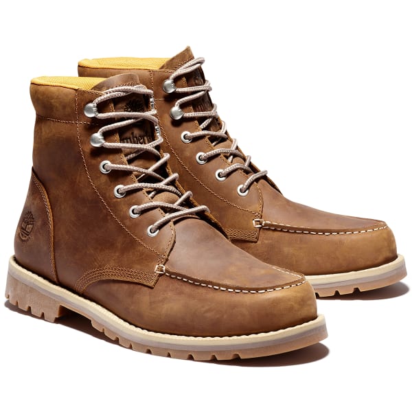 TIMBERLAND Men's Redwood Falls Waterproof Boots