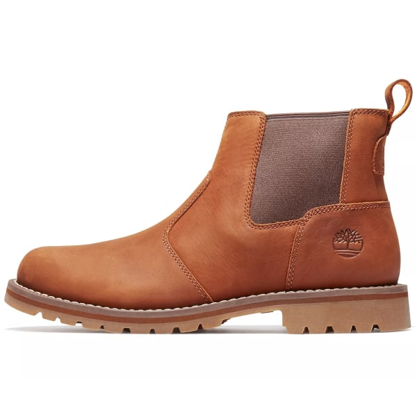 TIMBERLAND Men's Redwood Falls Chelsea Boots