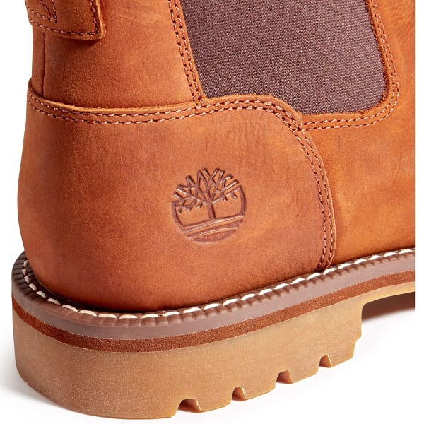 TIMBERLAND Men's Redwood Falls Chelsea Boots