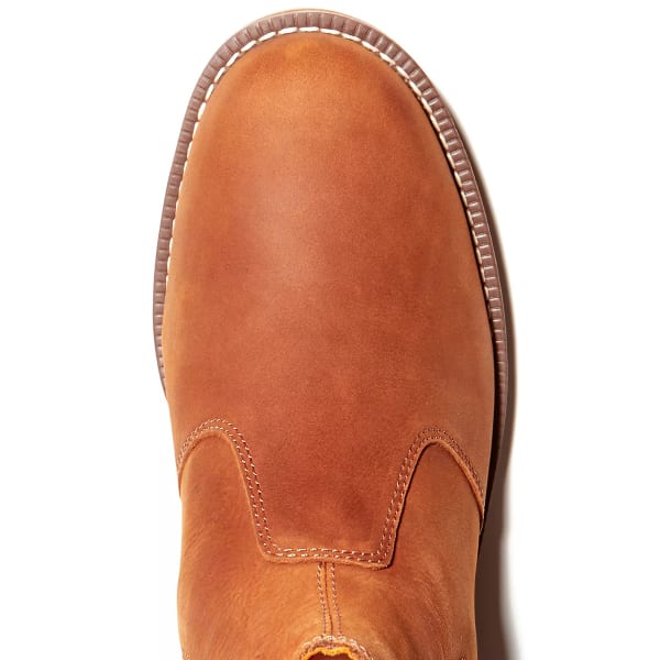 TIMBERLAND Men's Redwood Falls Chelsea Boots - Eastern Mountain Sports