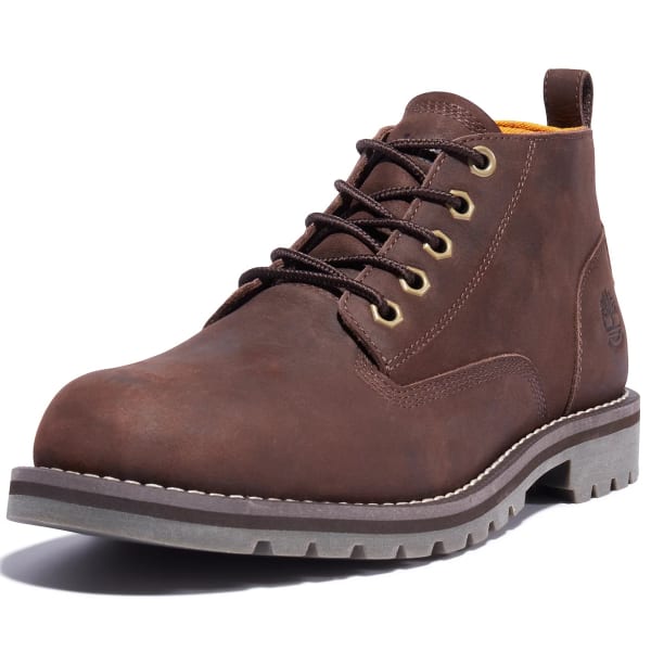 TIMBERLAND Men's Redwood Falls Waterproof Chukka Boots