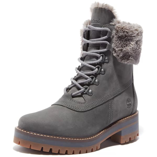 TIMBERLAND Women's Courmayeur Valley 6" Waterproof Boots