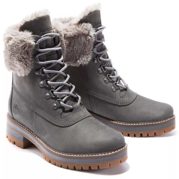 TIMBERLAND Women's Courmayeur Valley 6" Waterproof Boots