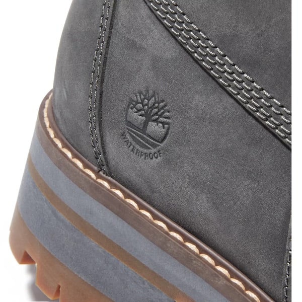 TIMBERLAND Women's Courmayeur Valley 6" Waterproof Boots