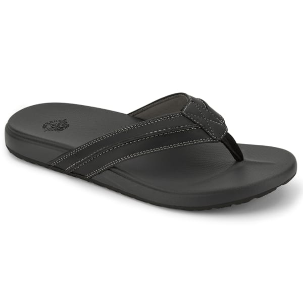 DOCKERS Men's Freddy Flip Flops