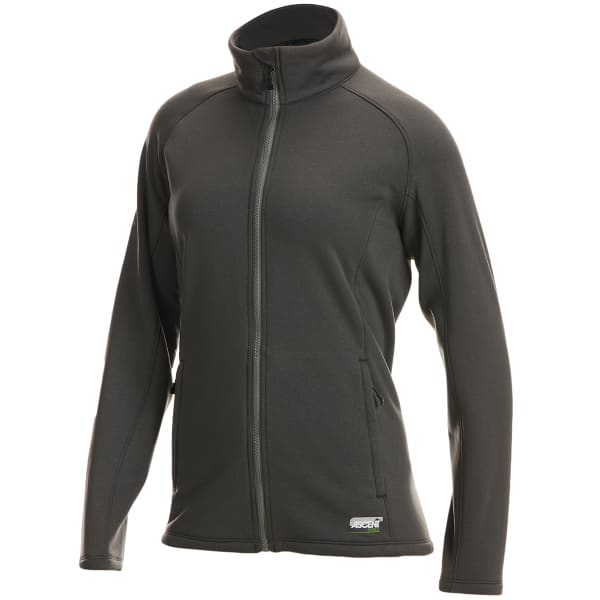 EMS Women's Equinox Stretch Ascent Full-Zip Jacket