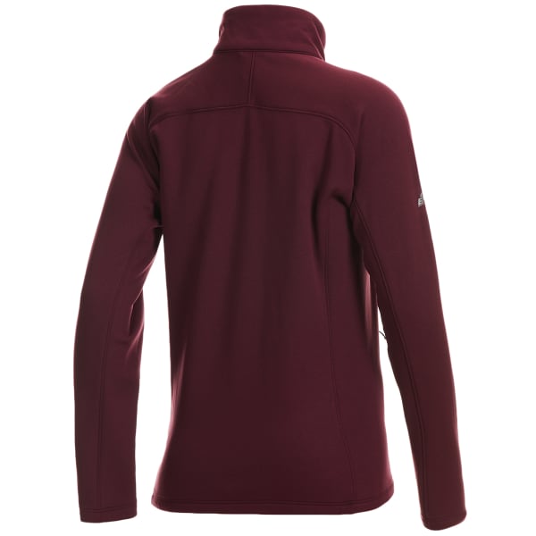 EMS Women's Equinox Stretch Ascent Full-Zip Jacket