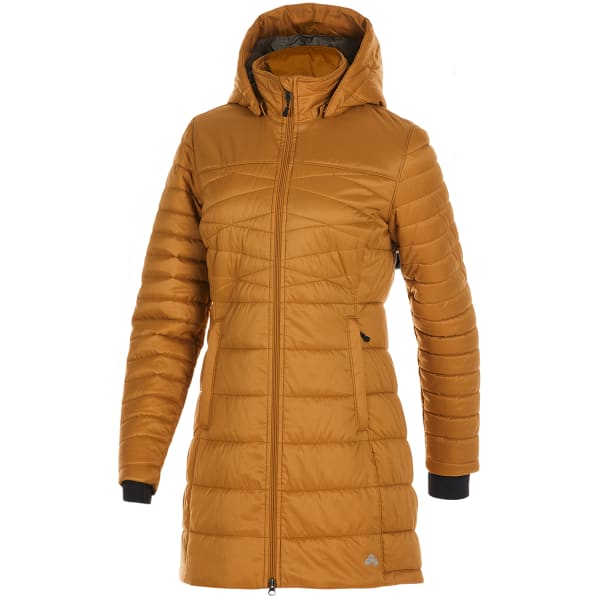 EMS Women's Prima Parka