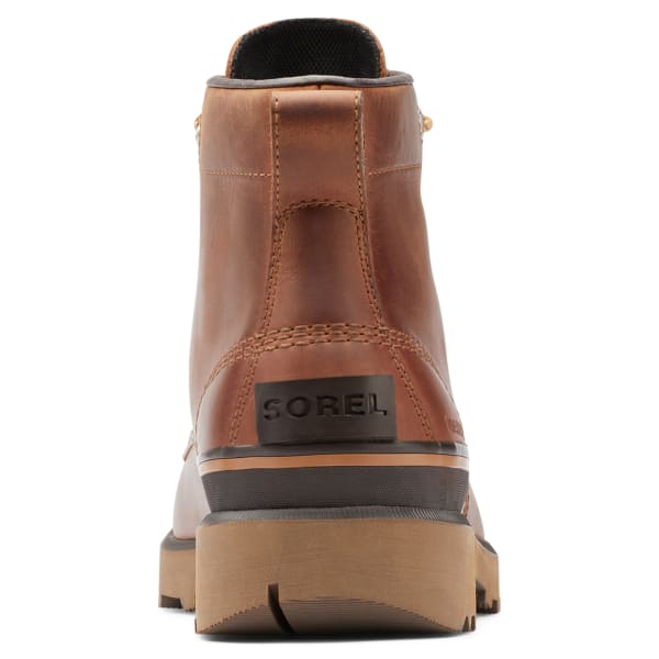 SOREL Men's Caribou Moc Boots