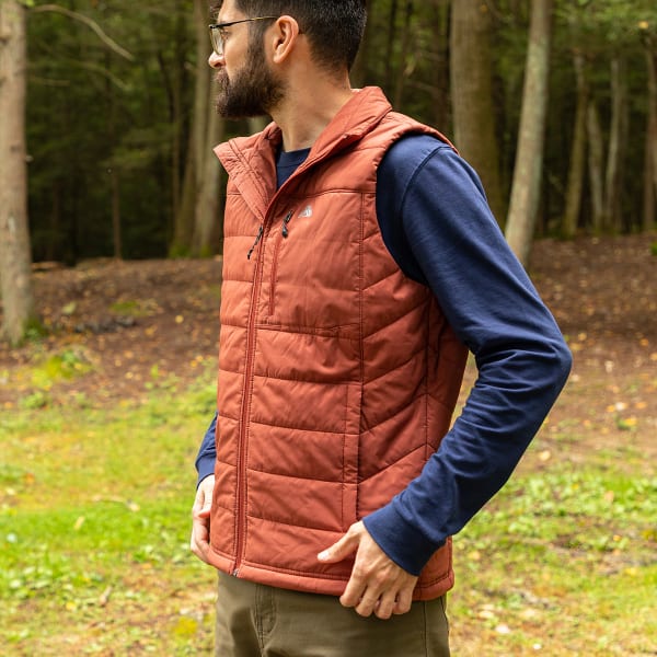 EMS Men's Prima Pack Vest