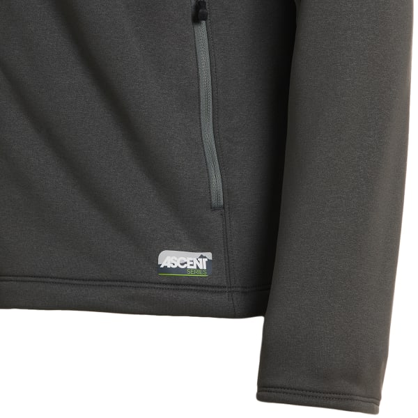 EMS Men's Equinox Stretch Ascent Full-Zip Jacket