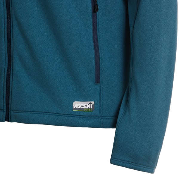 EMS Men's Equinox Stretch Ascent Full-Zip Jacket