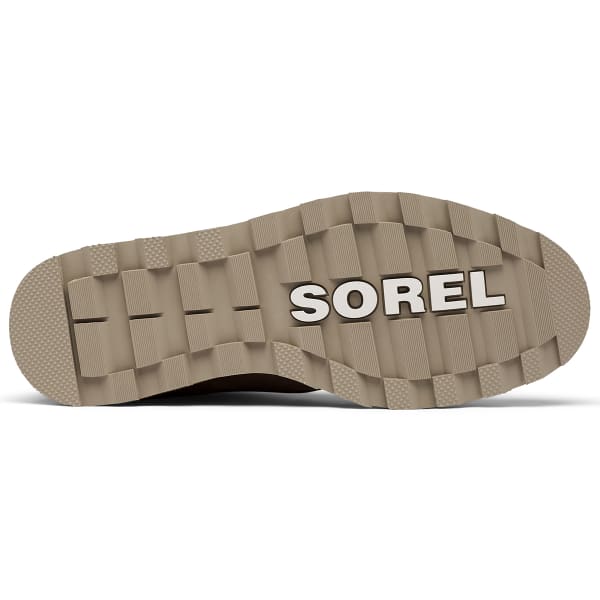 SOREL Men's Madson 2 Moc Toe Boots