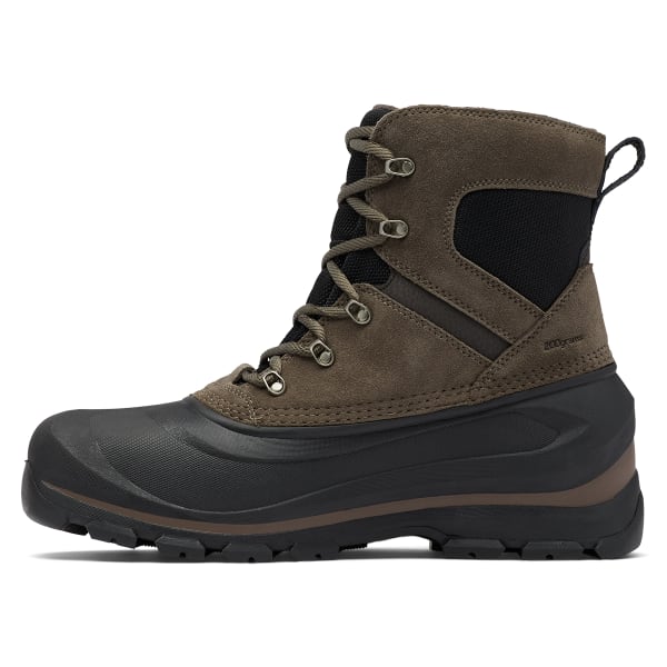 SOREL Men's Buxton Lace Boots