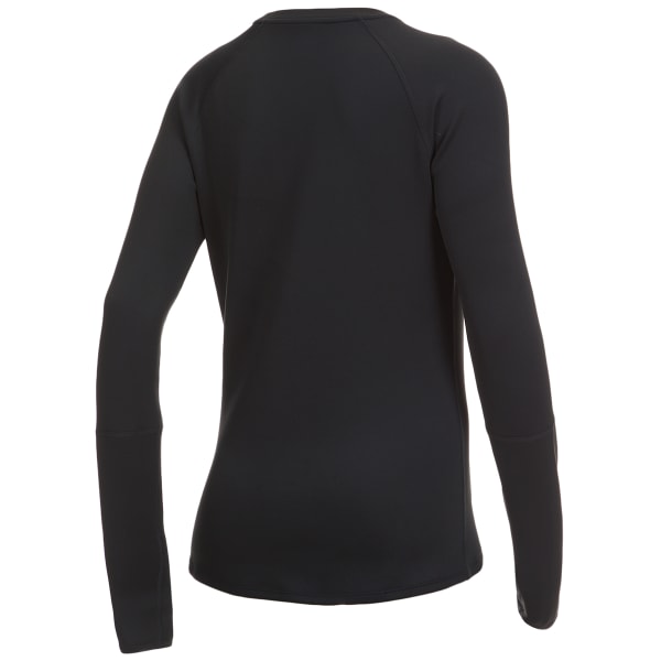 EMS Women's Heavyweight Synthetic Base Layer Crew