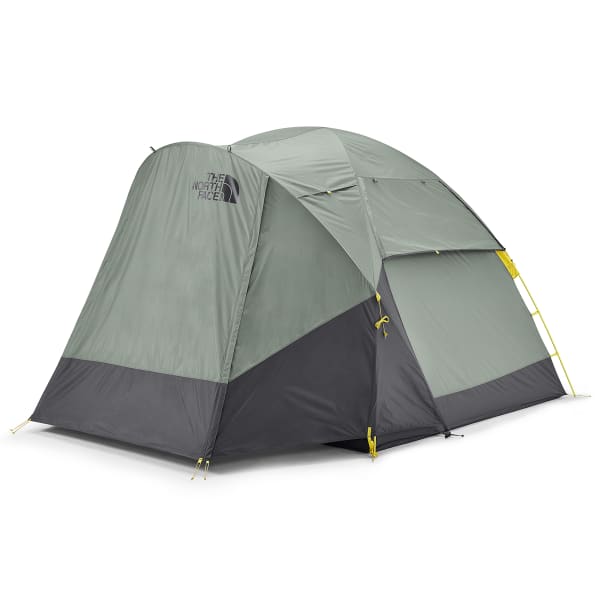 THE NORTH FACE Wawona 4-Person Tent - Eastern Mountain Sports