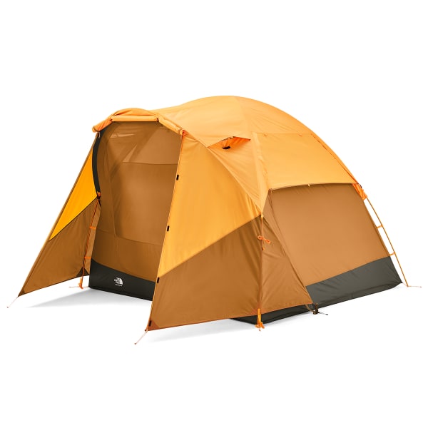 THE NORTH FACE Wawona 4-Person Tent