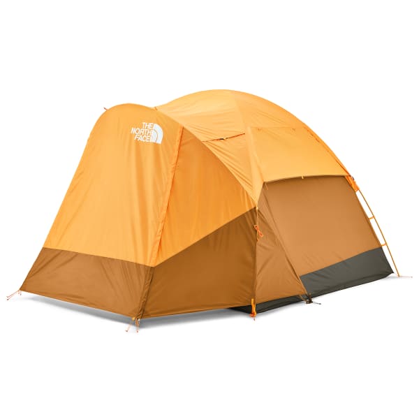 THE NORTH FACE Wawona 4-Person Tent