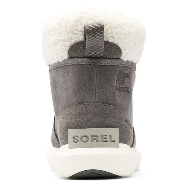 SOREL Women's Explorer 2 Carnival Cozy Boots