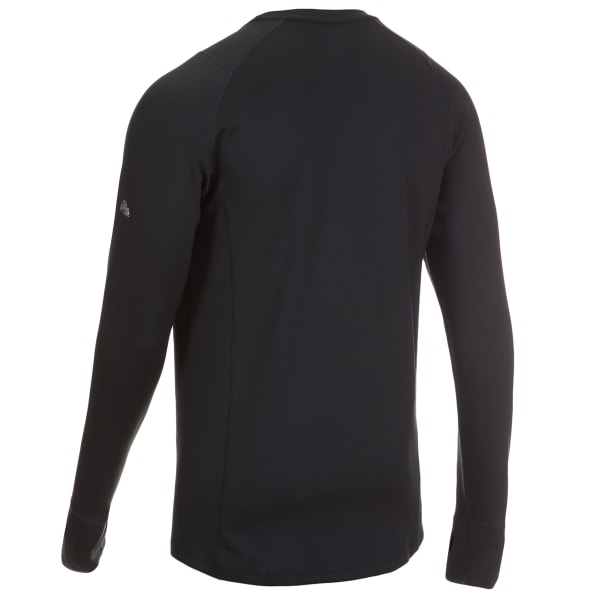 EMS Men's Heavyweight Synthetic Base Layer Crew