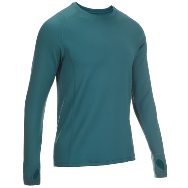 EMS Men's Heavyweight Synthetic Base Layer Crew