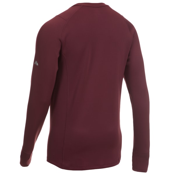 EMS Men's Heavyweight Synthetic Base Layer Crew