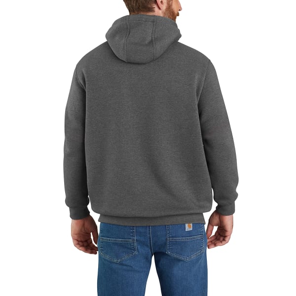 CARHARTT Men's Loose Fit Midweight Graphic Hoodie