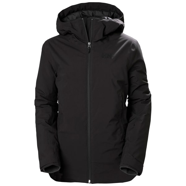 HELLY HANSEN Women's Snowstar Mono Material Jacket