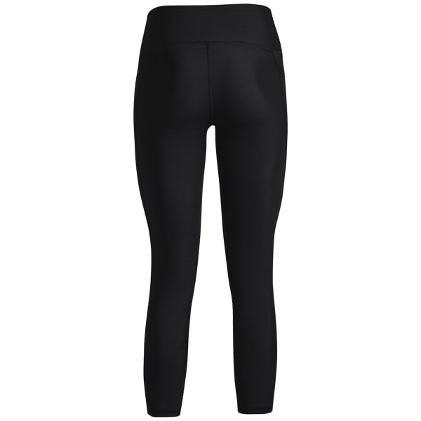 UNDER ARMOUR Women's HeatGear Armour Ankle Leggings