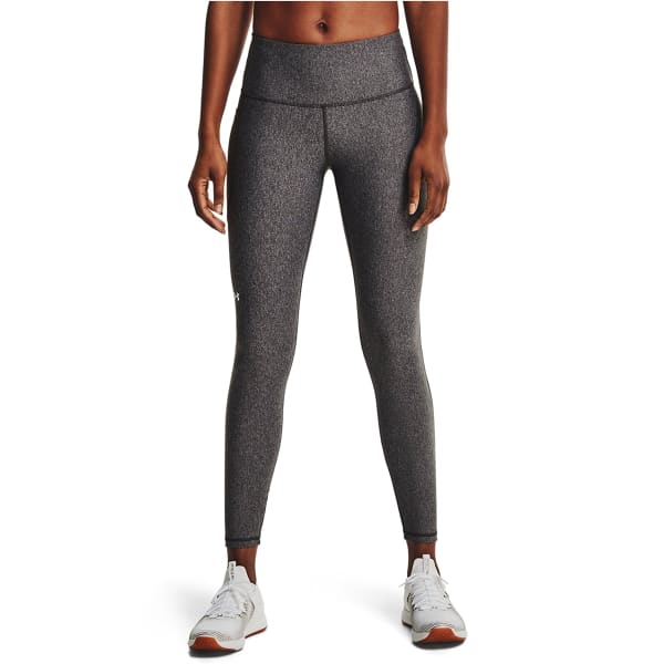 UNDER ARMOUR Women's HeatGear Armour Full-Length Leggings