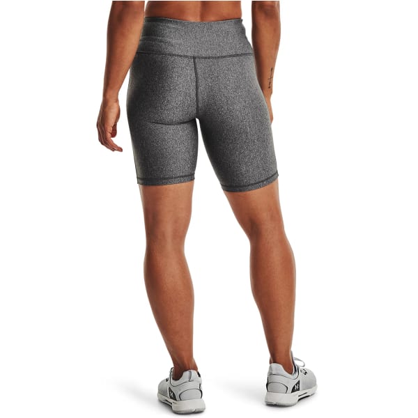 UNDER ARMOUR Women's HeatGear Armour Bike Shorts