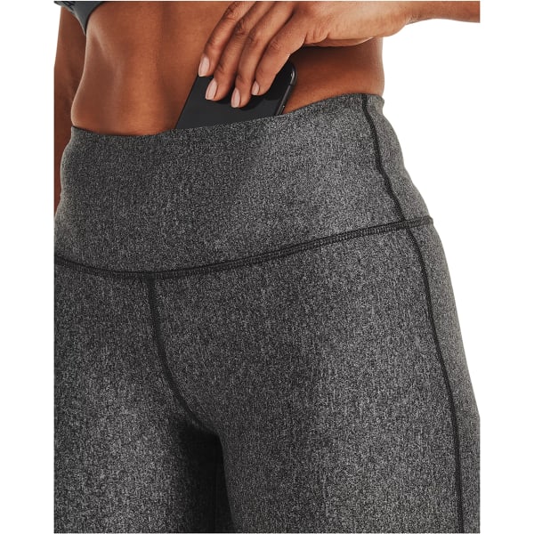 Women's HeatGear® Bike Shorts