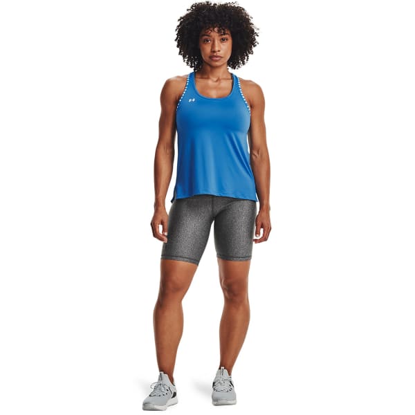 Women's HeatGear® Bike Shorts