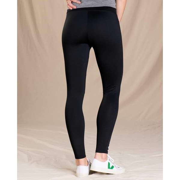 TOAD & CO. Women's Timehop Light Tight