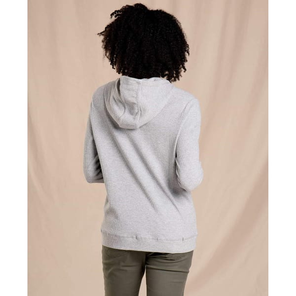 TOAD & CO. Women's Foothill Hoodie