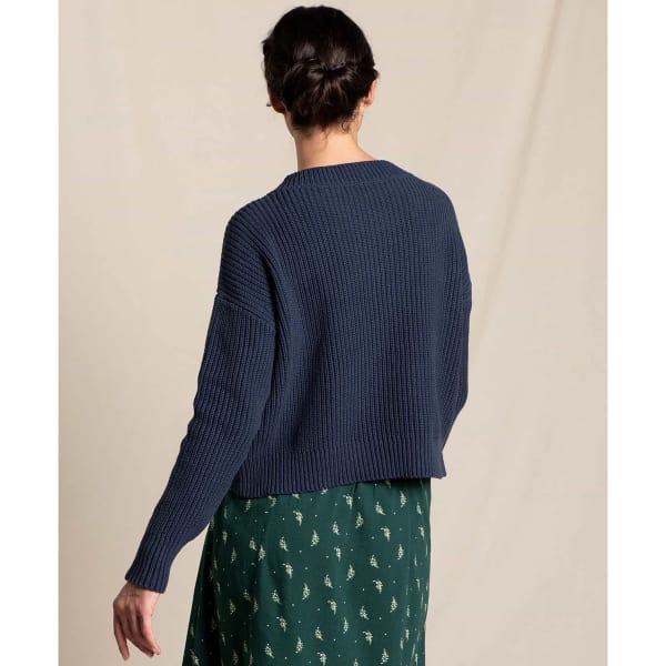 TOAD & CO. Women's Bianca II Sweater