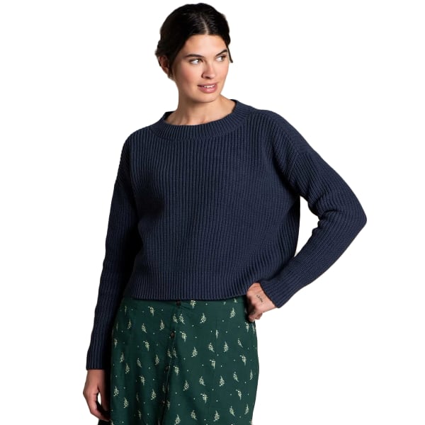 TOAD & CO. Women's Bianca II Sweater