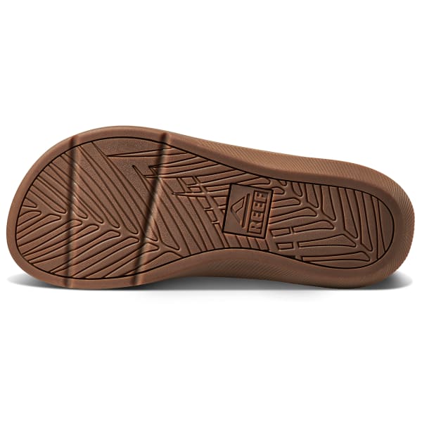 REEF Men's Santa Ana Flip Flops