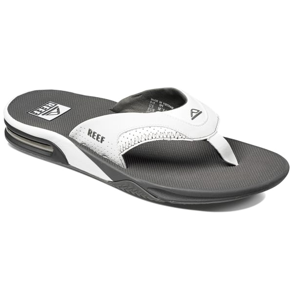 REEF Men's Fanning Flip Flops