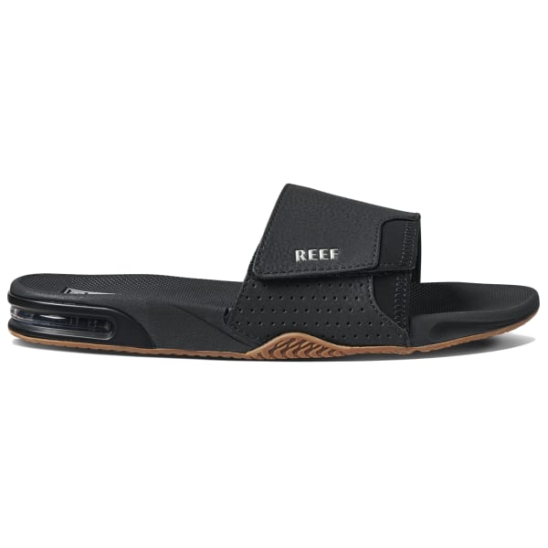 REEF Men's Fanning Slides