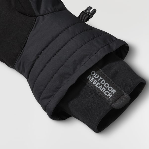 OUTDOOR RESEARCH Women's Shadow Mitts