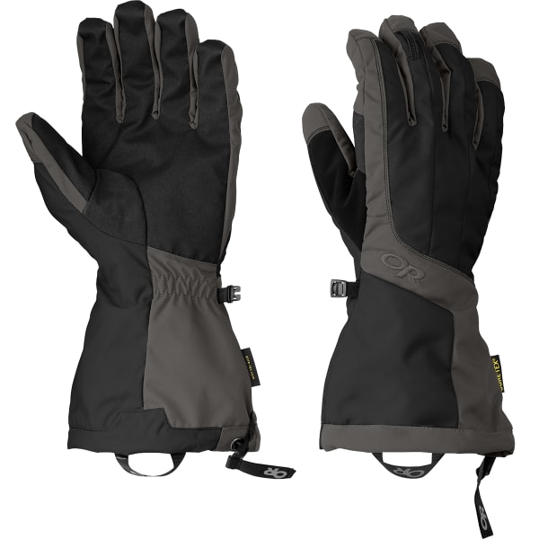 OUTDOOR RESEARCH Men's Arete Gloves