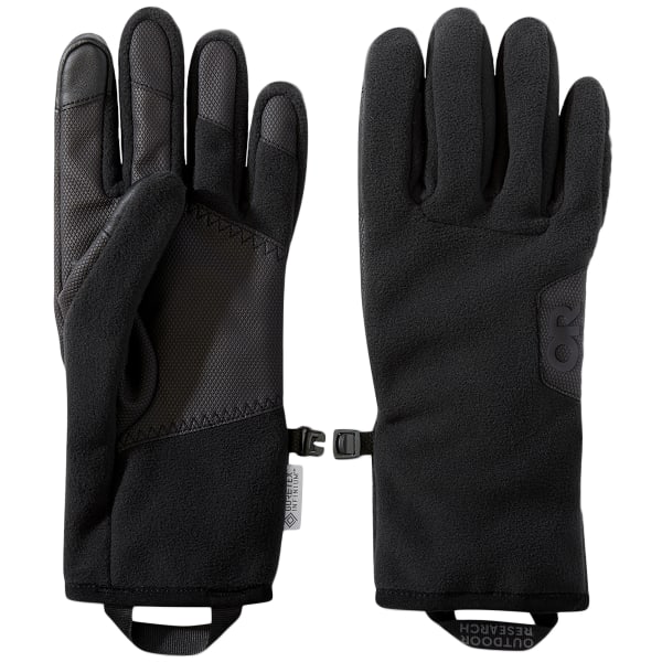 OUTDOOR RESEARCH Men's Gripper Sensor Gloves - Eastern Mountain Sports