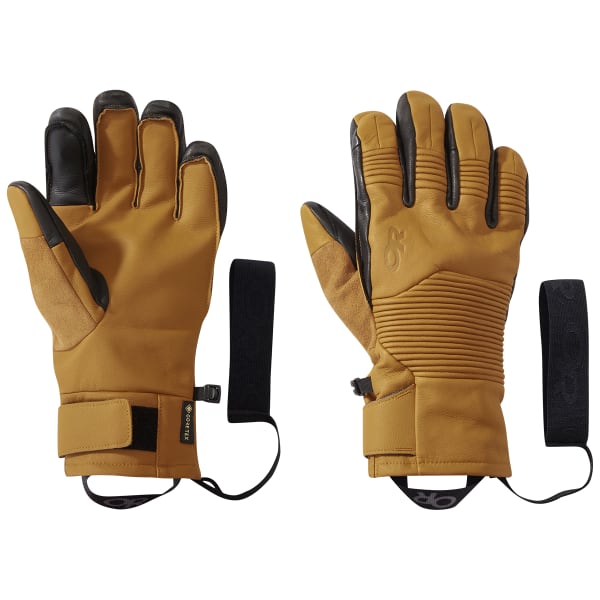 OUTDOOR RESEARCH Men's Point N Chute GORE-TEX Sensor Gloves