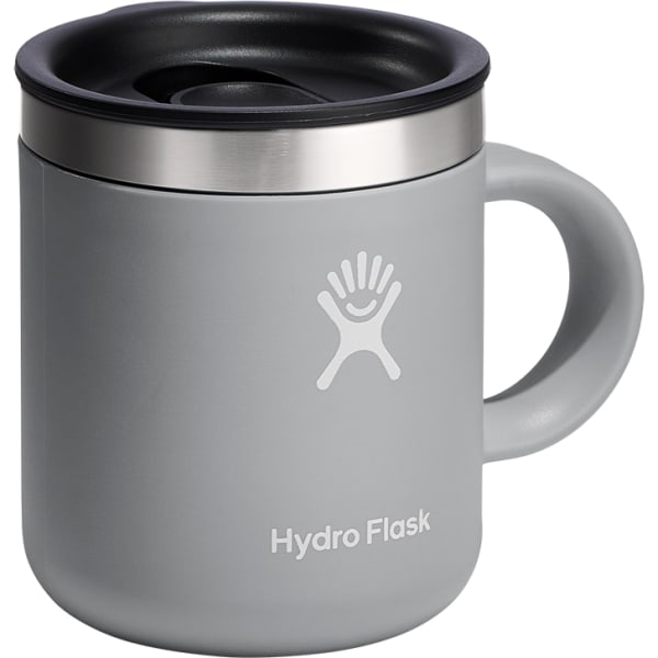 HYDRO FLASK Insulated Coffee Mug, 6 oz